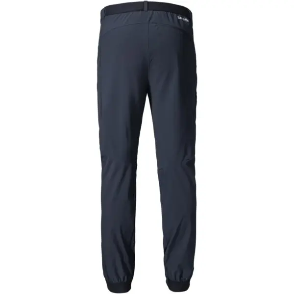Herren Hose Hestad M - Bild 2 SCHÖFFEL - Hose Hestad M (kurz)