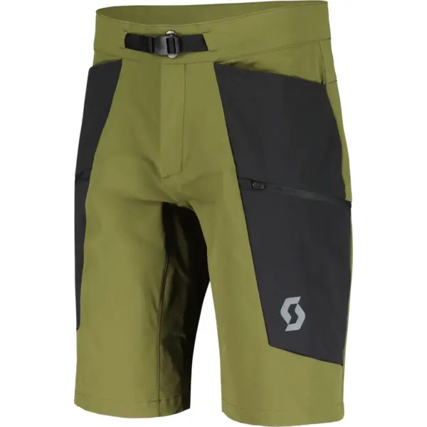Herren Shorts SCO Shorts M's Explorair Tech - Bild 1 SCOTT - Shorts SCO Shorts M's Explorair Tech