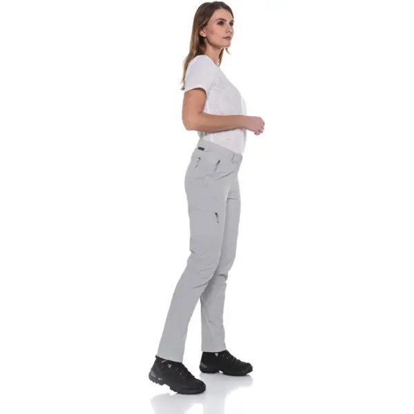SCHÖFFEL - Hose unwattiert Pants Ascona