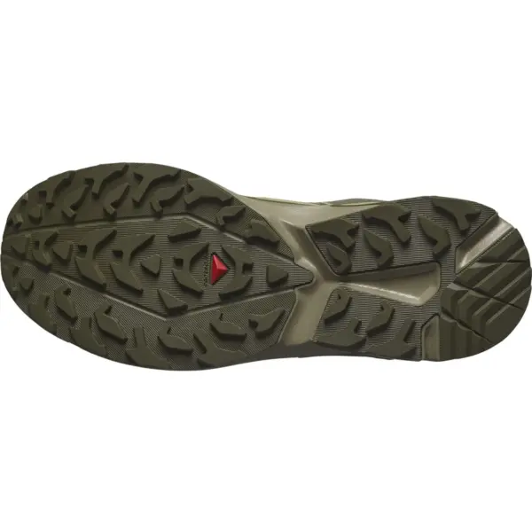 Herren Freizeitschuhe SHOES XT-EVR GTX M Olvnig/Aloe/Black - Bild 2 SALOMON - Freizeitschuhe SHOES XT-EVR GTX M Olvnig/Aloe/Black