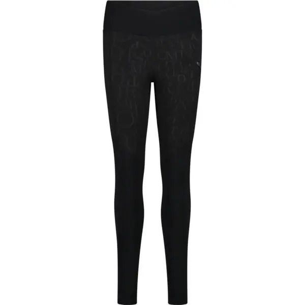 Damen Keilhose WOMAN LONG TIGHTS - Bild 1 CMP - Keilhose WOMAN LONG TIGHTS