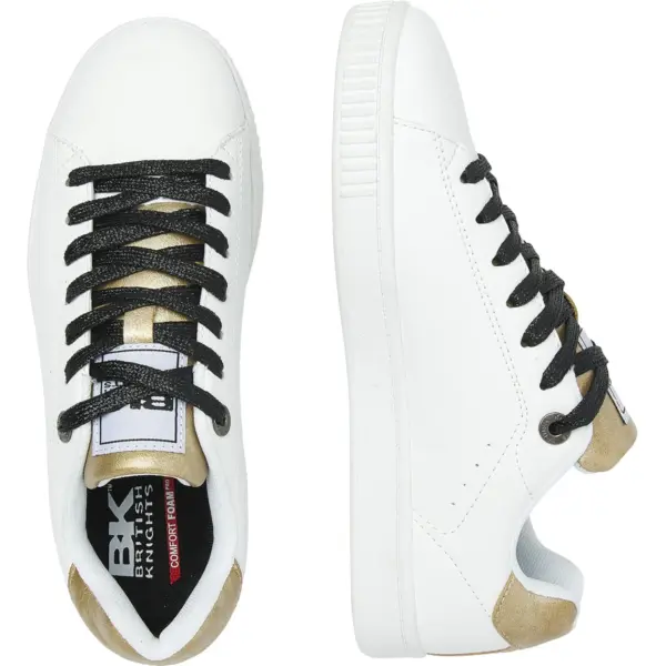Sneaker MIST - Bild 3 BRITISH KNIGHTS - MIST