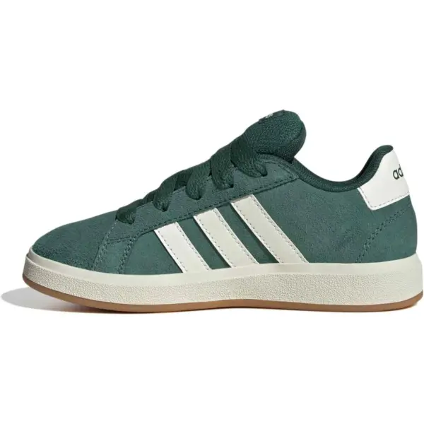 Kinder Freizeitschuhe Grand Court 00s Kids - Bild 8 ADIDAS - Kinder Freizeitschuhe Grand Court 00s Kids