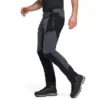 Herren Hose Kerid Mix 2.0 - Bild 3 MAIER SPORTS - Hose Kerid Mix 2.0