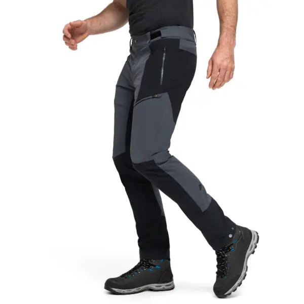 Herren Hose Kerid Mix 2.0 - Bild 3 MAIER SPORTS - Hose Kerid Mix 2.0
