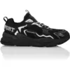 PLEIN SPORT - Low-Top