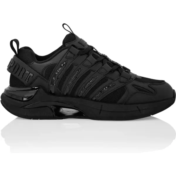 PLEIN SPORT - Low-Top