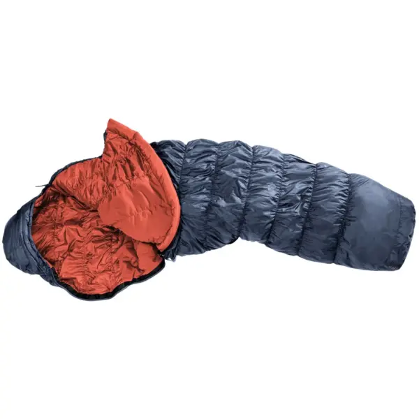 DEUTER - Schlafsack Exosphere 0° SL
