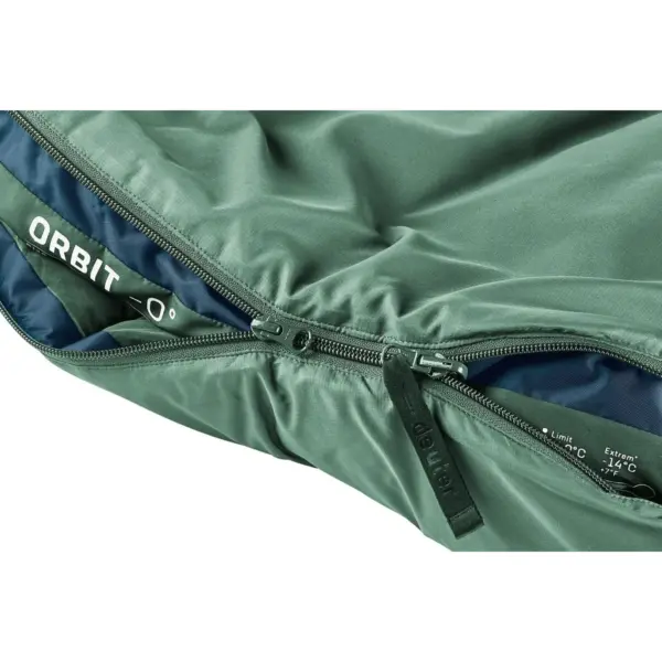 DEUTER - Schlafsack Orbit 0
