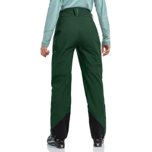 SCHÖFFEL - Hose Pants Style Milagle WMS