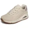 Damen Freizeitschuhe UNO - JUNGLE NITE - Bild 6 SKECHERS - Freizeitschuhe UNO - JUNGLE NITE