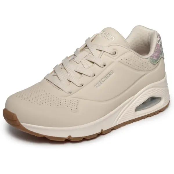 Damen Freizeitschuhe UNO - JUNGLE NITE - Bild 6 SKECHERS - Freizeitschuhe UNO - JUNGLE NITE