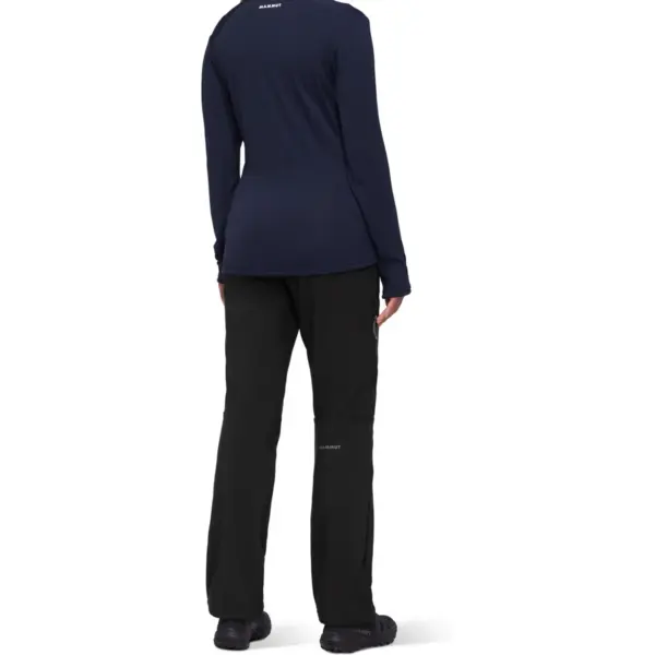 Damen Hose Runbold Winter SO - Bild 3 MAMMUT - Hose Runbold Winter SO
