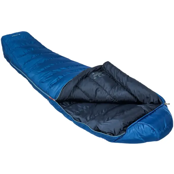 Schlafsack Hochgrat 700 DWN - Bild 3 VAUDE - Schlafsack Hochgrat 700 DWN