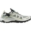 Damen Freizeitschuhe SHOES TECHAMPHIBIAN 5 W Greenm/Sea Foam - Bild 1 SALOMON - Freizeitschuhe SHOES TECHAMPHIBIAN 5 W Greenm/Sea Foam