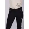 MAUL - Hose Peak Perle - Softshell Trekk.H