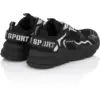 PLEIN SPORT - Low-Top