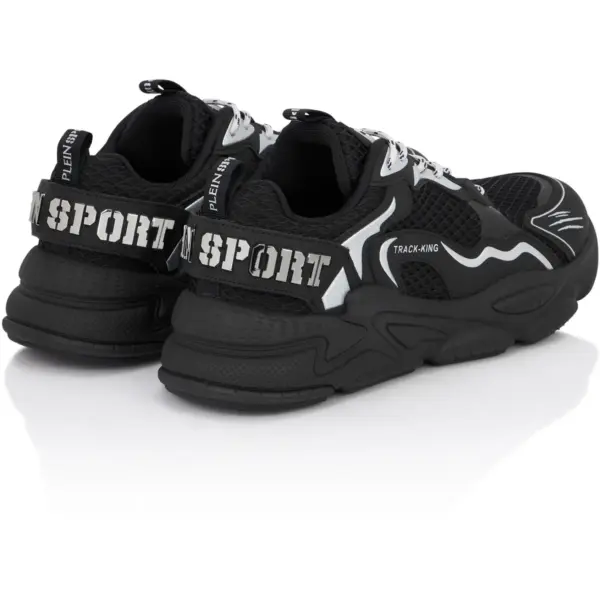 PLEIN SPORT - Low-Top