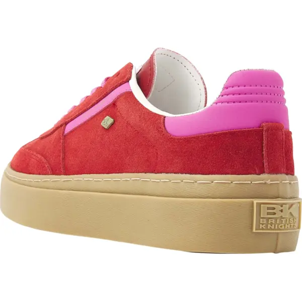 Sneaker RE-ISSUE - Bild 4 BRITISH KNIGHTS - RE-ISSUE