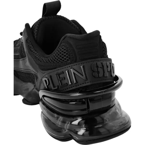 Running-Sneaker THUNDER - Bild 4 PLEIN SPORT - Running- THUNDER