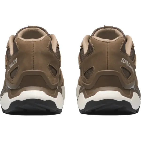 Herren Freizeitschuhe SHOES XC ROAM LTR Dark Earth/Kelp/Vanila - Bild 5 SALOMON - Freizeitschuhe SHOES XC ROAM LTR Dark Earth/Kelp/Vanila