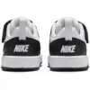 Kinder Freizeitschuhe COURT BOROUGH LOW RECRAFT (TD) - Bild 8 NIKE - Kinder Freizeitschuhe COURT BOROUGH LOW RECRAFT (GS)