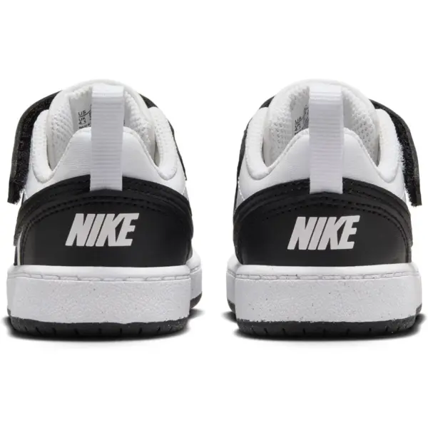 Kinder Freizeitschuhe COURT BOROUGH LOW RECRAFT (TD) - Bild 8 NIKE - Kinder Freizeitschuhe COURT BOROUGH LOW RECRAFT (GS)