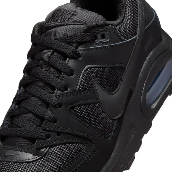 NIKE - Freizeitschuhe Sneakers Air Max Command