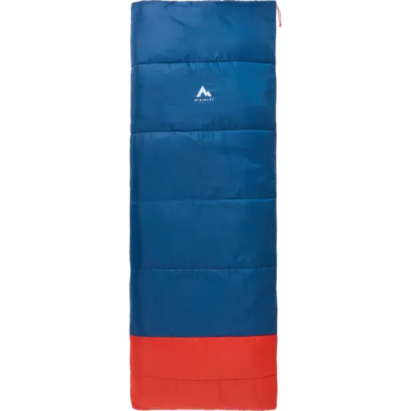 Schlafsack Decken-Schlafs. Camp III 10 - Bild 1 McKINLEY - Schlafsack Decken-Schlafs. Camp III 10