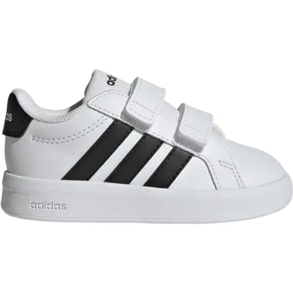 Kinder Freizeitschuhe GRAND COURT 3.0 - Bild 1 ADIDAS - Kinder Freizeitschuhe GRAND COURT 3.0