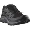Damen Freizeitschuhe SHOES XT-EVR GTX W Black/Asphalt/Black - Bild 5 SALOMON - Freizeitschuhe SHOES XT-EVR GTX W Black/Asphalt/Black