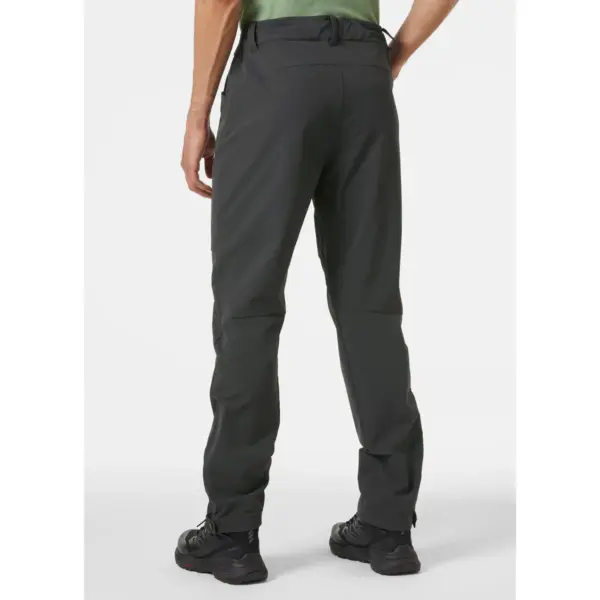 Herren Hose BLAZE SOFTSHELL PANT - Bild 4 HELLY HANSEN - Hose BLAZE SOFTSHELL PANT
