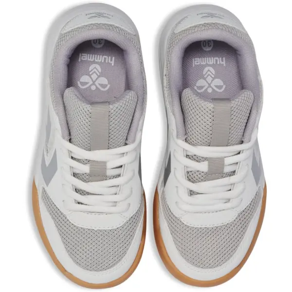 Kinder Freizeitschuhe MULTIPLAY STABLE LC JR - Bild 3 HUMMEL - Kinder Freizeitschuhe MULTIPLAY STABLE LC JR
