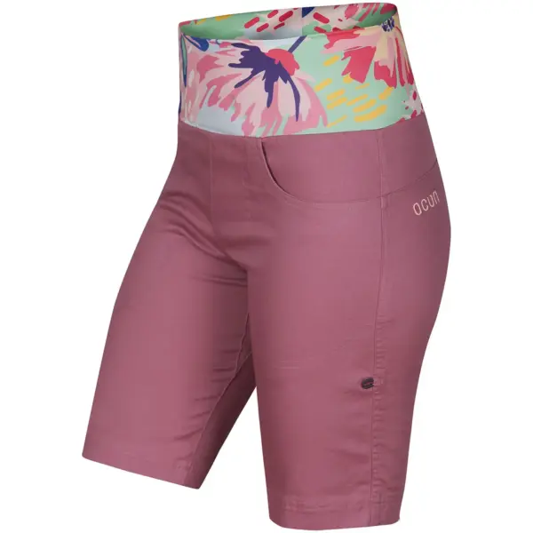 Ocun Damen Short Sansa - Bild 2 OCUN - Short Sansa