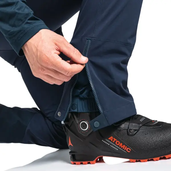 SCHÖFFEL - Hose Softshell Pants Matrei M