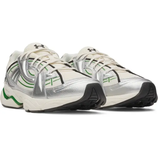 Herren Freizeitschuhe SOLA - Bild 4 UNDER ARMOUR - Freizeitschuhe SOLA