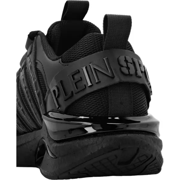 PLEIN SPORT - Low-Top