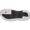 Damen Freizeitschuhe SHOES REELAX SLIDE 6.0 W Black/Black/Cra - Bild 2 SALOMON - Freizeitschuhe SHOES REELAX SLIDE 6.0 W Black/Black/Cra