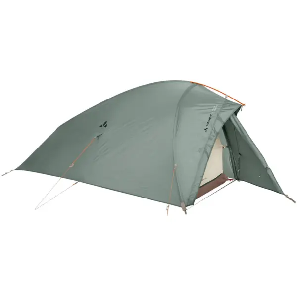 Zelt Allround Taurus 1P - Bild 1 VAUDE - Zelt Allround Taurus 1P