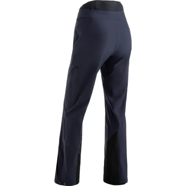 Damen Hose LilandP3 PantsW Da-Hose mTEX el 3Lg - Bild 4 MAIER SPORTS - Hose LilandP3 PantsW Da-Hose mTEX el 3Lg
