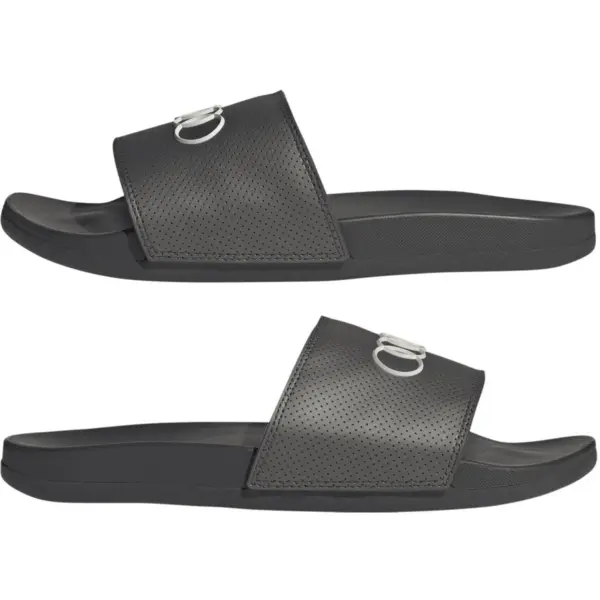Herren Slipper ADILETTE COMFORT AUDI REVOLUT F1 TEAM - Bild 4 ADIDAS - Slipper ADILETTE COMFORT AUDI REVOLUT F1 TEAM