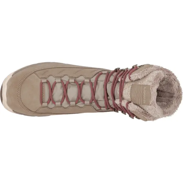 Damen Freizeitschuhe CALCETA EVO GTX Ws - Bild 3 LOWA - Freizeitschuhe CALCETA EVO GTX Ws