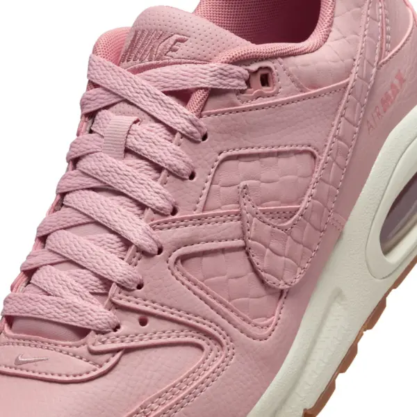 Damen Freizeitschuhe Damen Sneakers Air Max Command Premium - Bild 9 NIKE - Freizeitschuhe Sneakers Air Max Command Premium