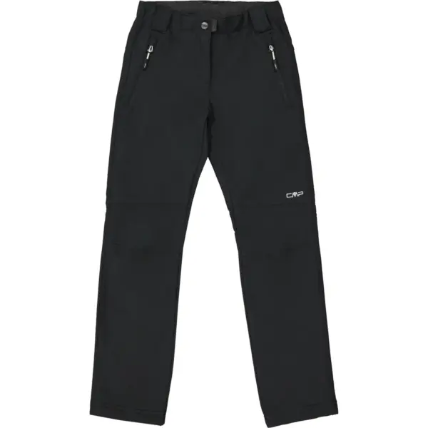 Kinder Keilhose KID G LONG PANT - Bild 1 CMP - Kinder Keilhose KID G LONG PANT