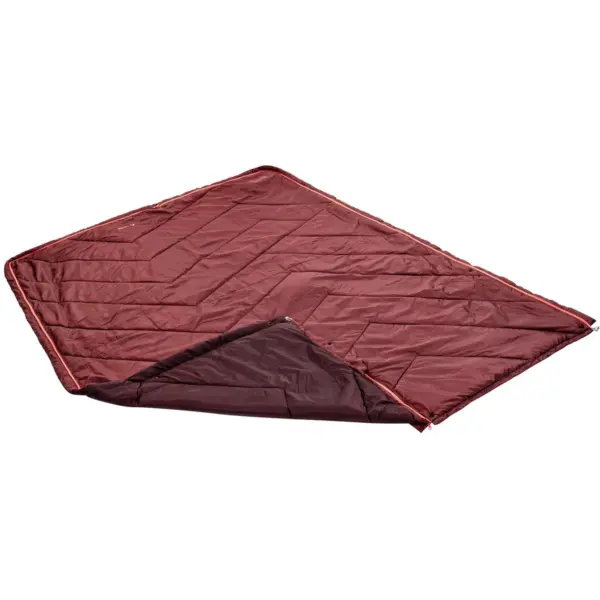 Schlafsack Navajo 900 II SYN - Bild 3 VAUDE - Schlafsack Navajo 900 II SYN