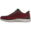 Herren Slipper Track – Revno - Bild 3 SKECHERS - Slipper Track – Revno