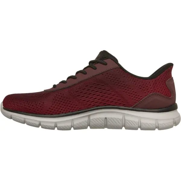 Herren Slipper Track – Revno - Bild 3 SKECHERS - Slipper Track – Revno