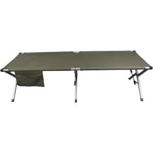 McKINLEY - Campingteil Bett Feldbett