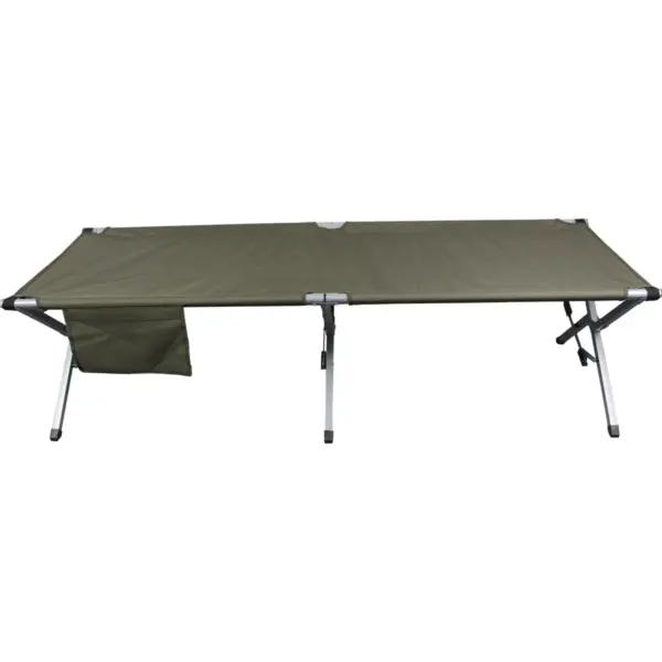 Campingteil Bett Feldbett - Bild 1 McKINLEY - Campingteil Bett Feldbett