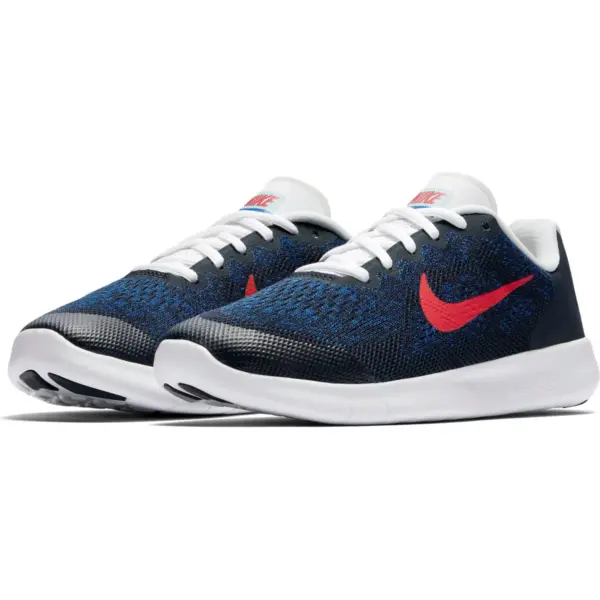 Kinder Laufschuhe Free RN 2 (GS) - Bild 4 NIKE - Kinder Free RN 2 (GS)